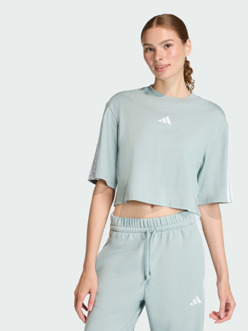 Футболки і поло Adidas Adidas Essentials модель KC5223 Фото