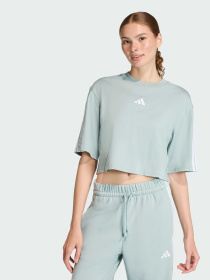 Футболки і поло Adidas Adidas Essentials модель KC5223 Фото