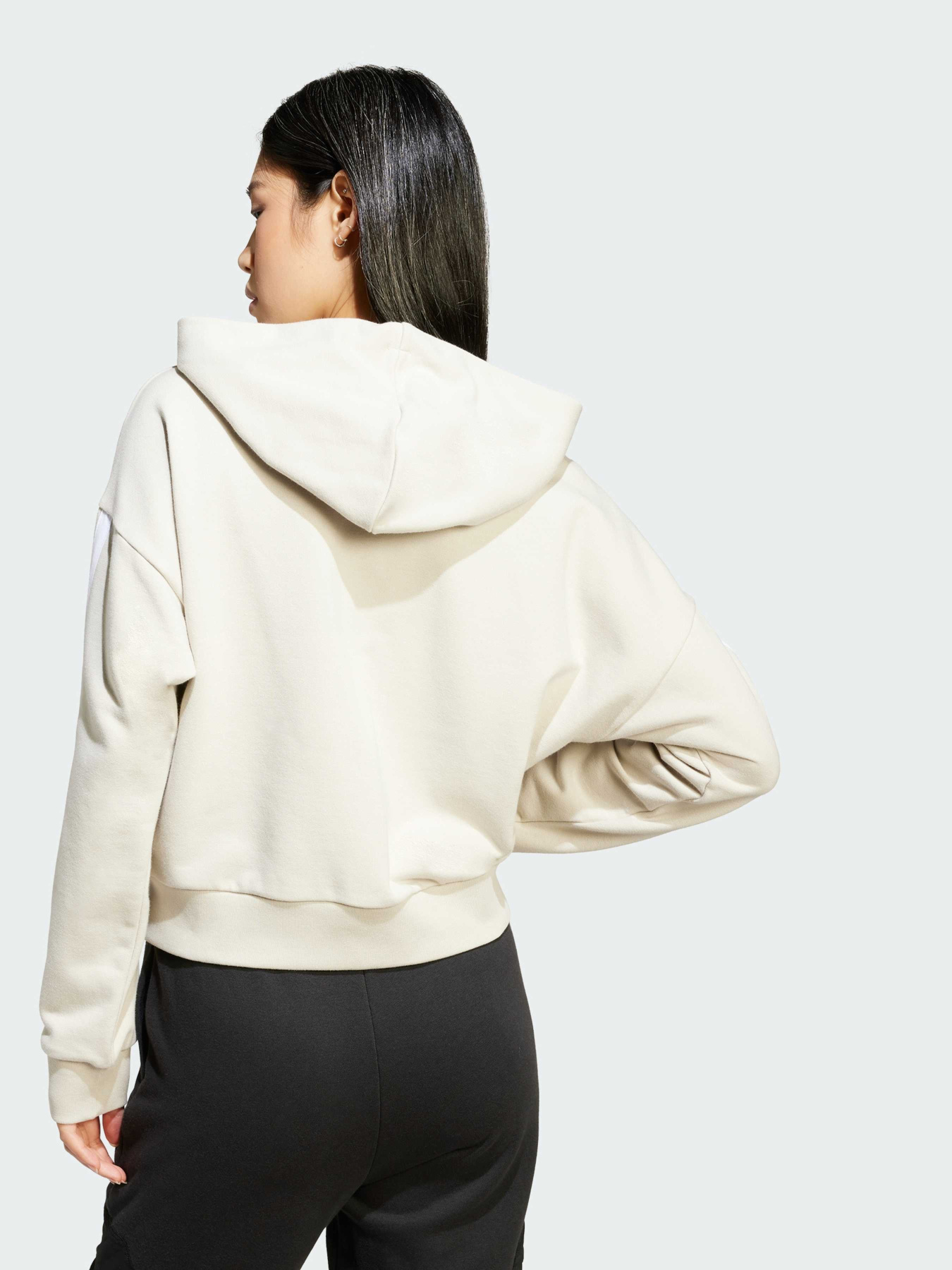 Худі та світшоти Adidas Adidas Essentials модель JW1821 Худі та світшоти Adidas Adidas Essentials модель JW1821 Фото