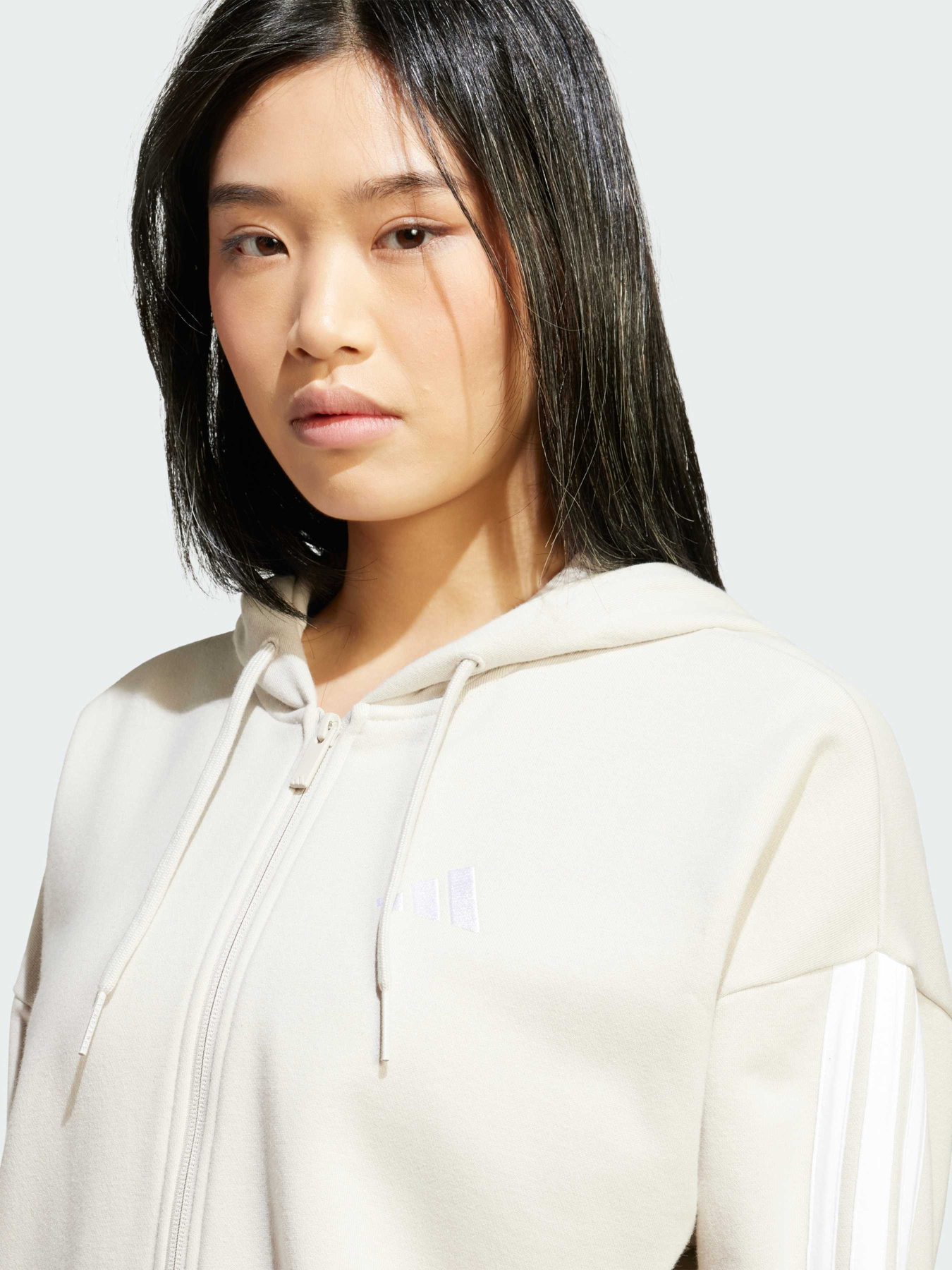 Худі та світшоти Adidas Adidas Essentials модель JW1821 Худі та світшоти Adidas Adidas Essentials модель JW1821 Фото