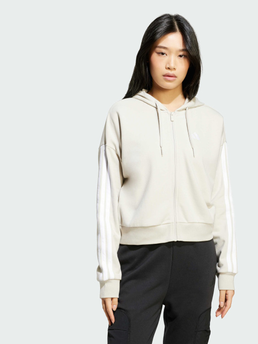 Худи и свитшоты Adidas Adidas Essentials модель JW1821 Фото