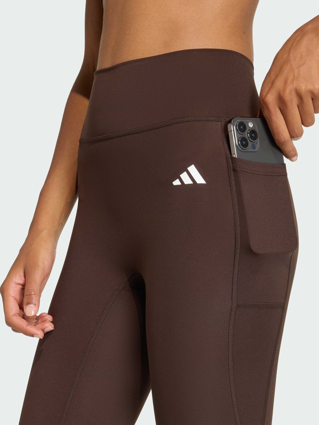 Штани Adidas Adidas Essentials модель KF3110 Фото