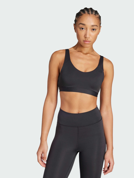 Футболки і поло Adidas Adidas Essentials модель JL5491 Фото