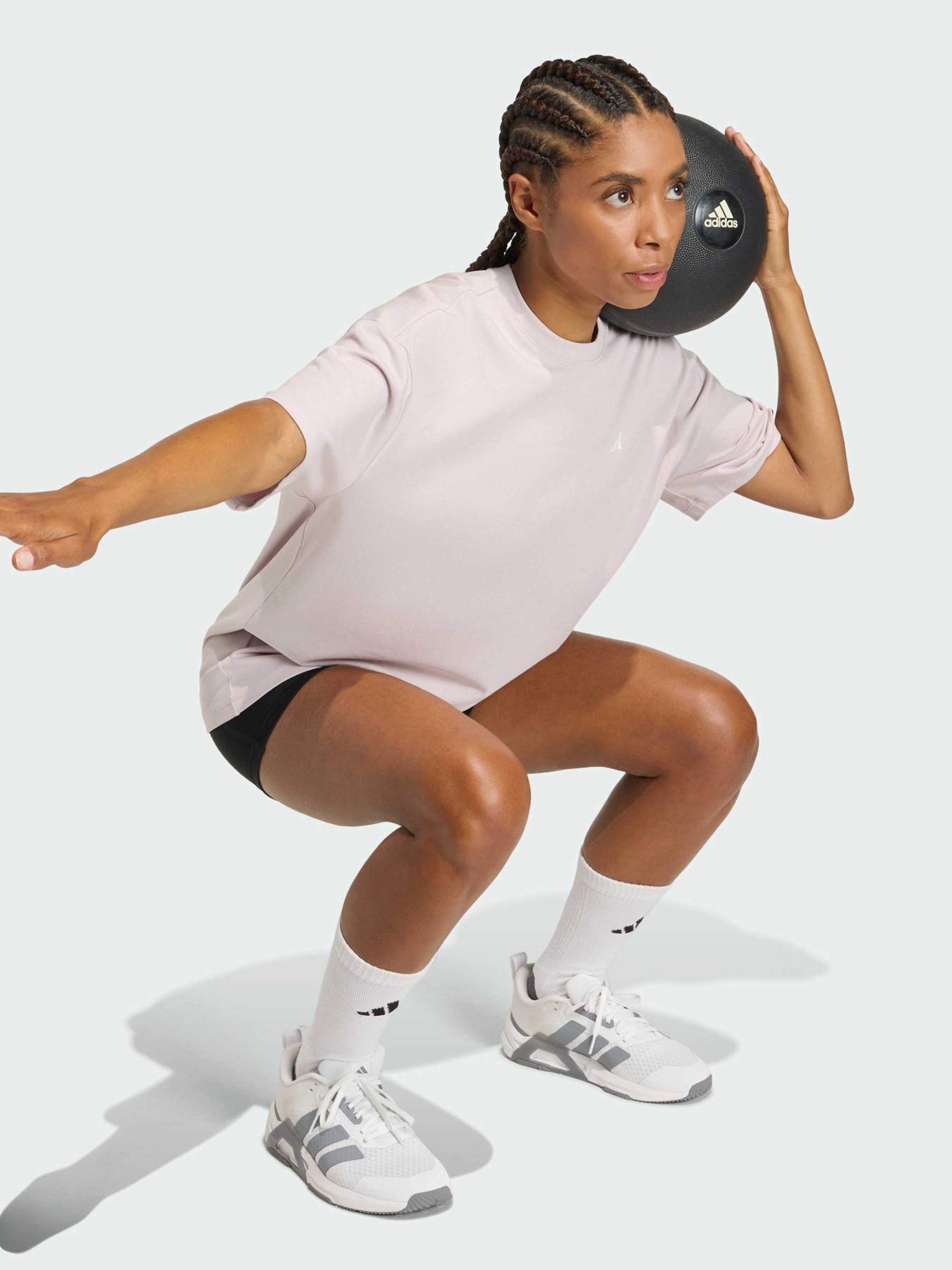 Футболки и поло Adidas Adidas Essentials модель KE8523 Фото