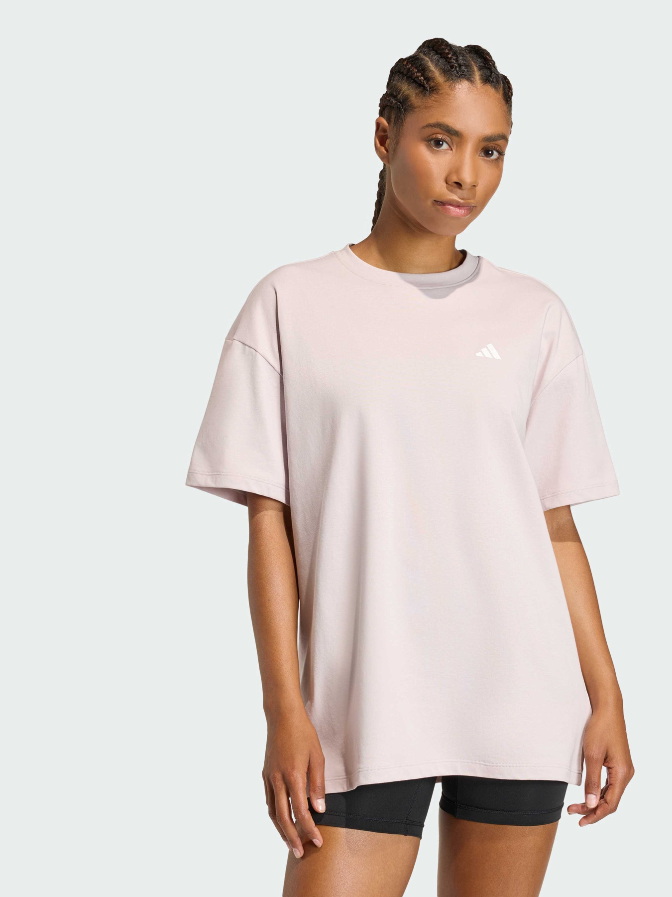 Футболки и поло Adidas Adidas Essentials модель KE8523 Фото