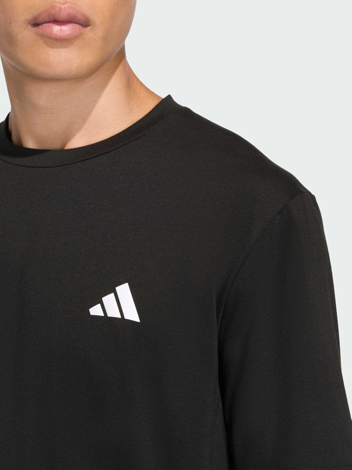 Футболки і поло Adidas Adidas Essentials модель KA3486 Футболки і поло Adidas Adidas Essentials модель KA3486 Фото