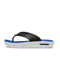 Шлёпанцы Crocs модель 211101Blk Фото