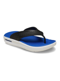 Шлёпанцы Crocs модель 211101Blk Фото