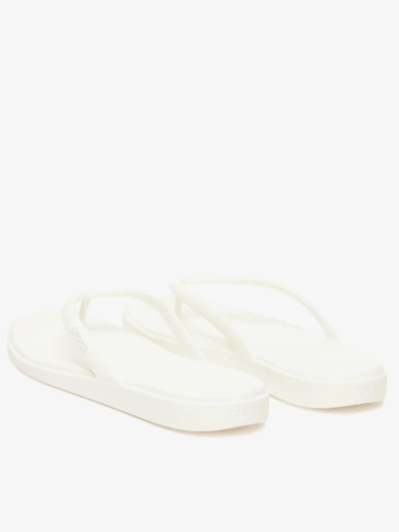 Шлёпанцы Crocs модель 211435CHA Фото