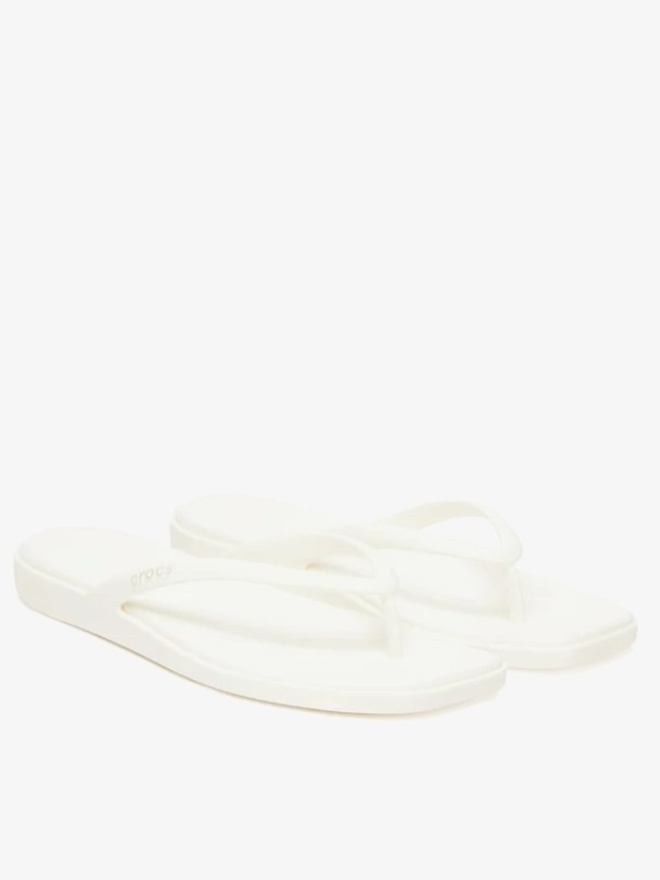 Шлёпанцы Crocs модель 211435CHA Фото