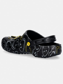 Шлёпанцы Crocs модель 211693Mlt Фото