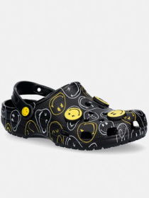 Шлёпанцы Crocs модель 211693Mlt Фото