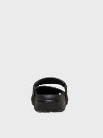 Шлёпанцы Crocs модель 211994Blk Фото
