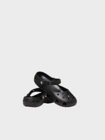 Шлёпанцы Crocs модель 211994Blk Фото
