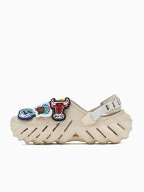 Шлёпанцы Crocs модель 212727Mlt Фото