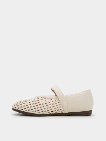 Туфли и лоферы Lola Andy модель 109-2 Фото