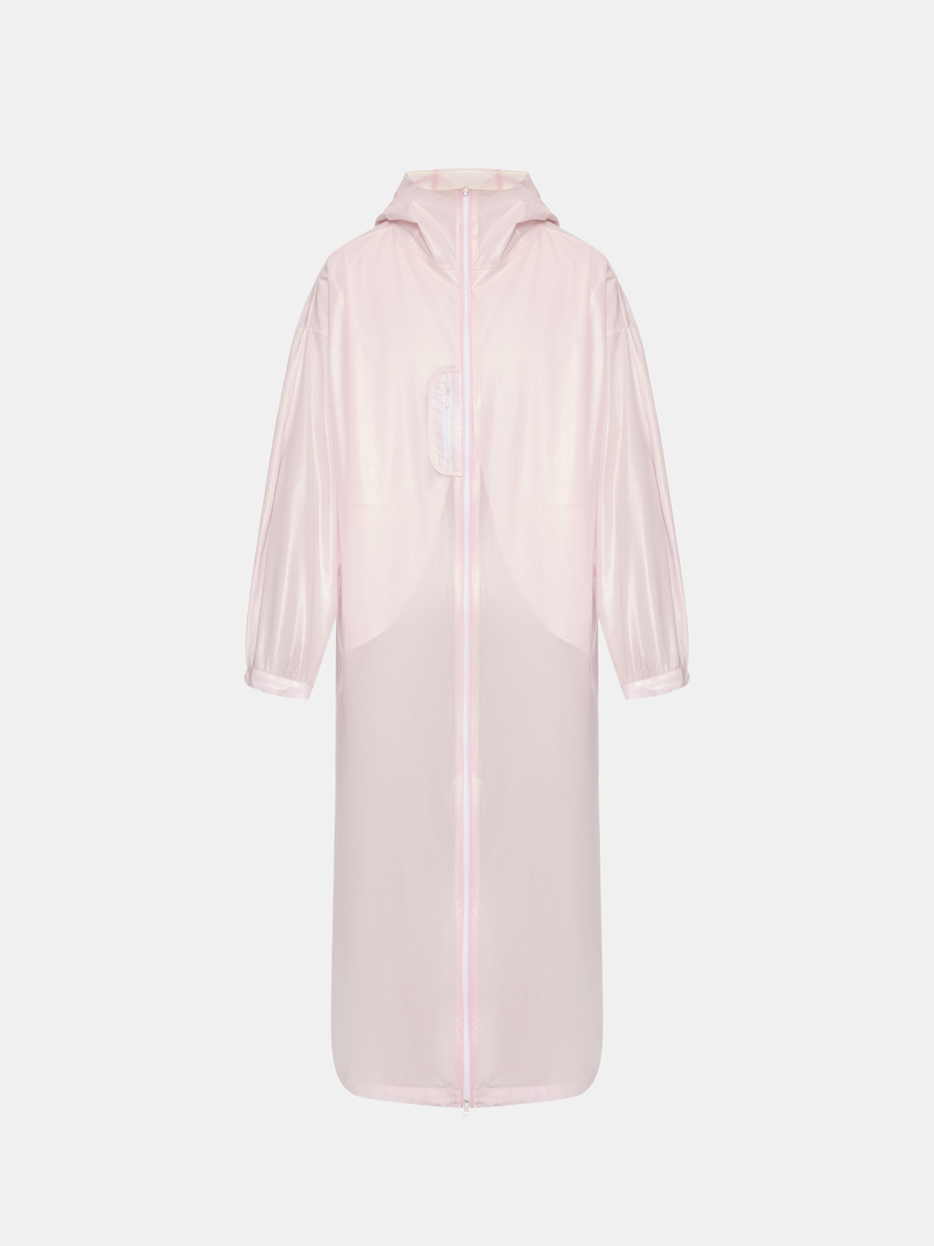 Пальто и плащи MARCHI модель SS26-34 Фото