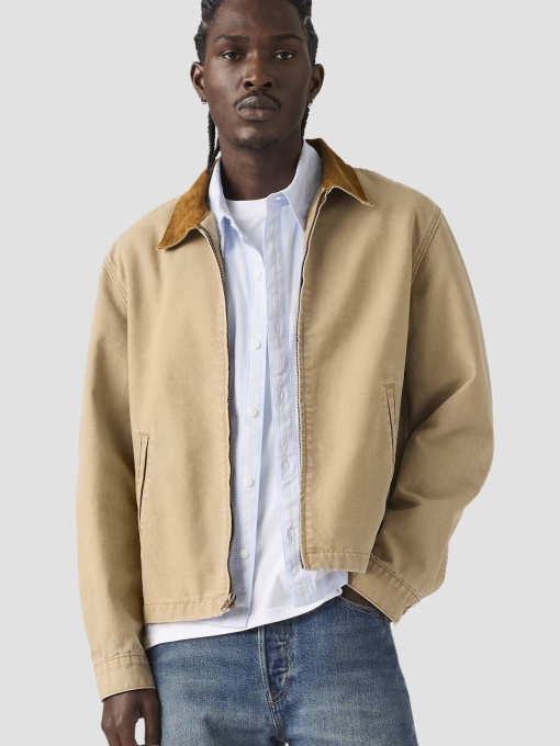 Куртки та дублянки Levi's модель 005AF;0004 Фото