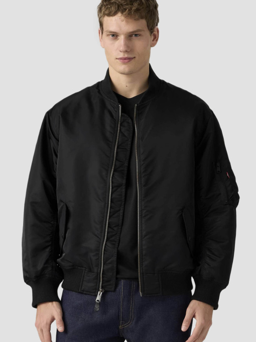 Куртки та дублянки Levi's модель 005AL;0000 Фото