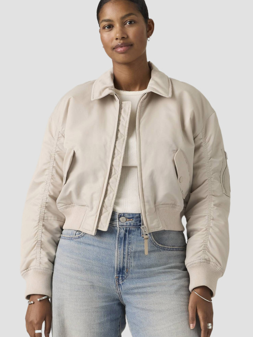 Куртки та дублянки Levi's модель 005AQ;0002 Фото