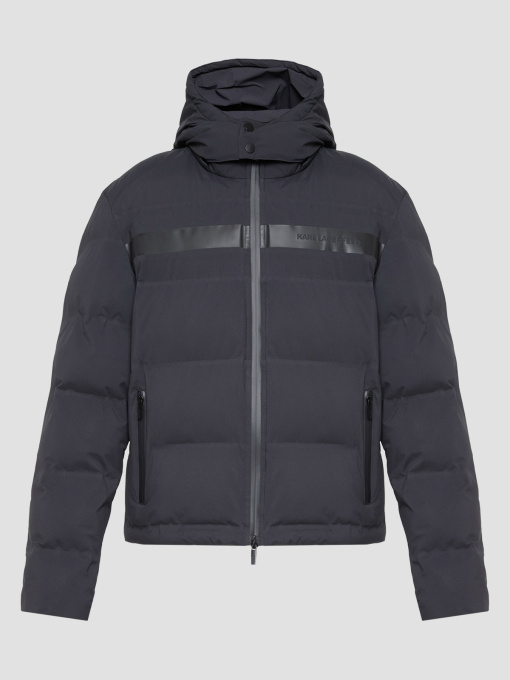 Куртки та дублянки Karl Lagerfeld модель 553583.505038;990 Фото