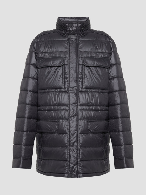 Куртки та дублянки Karl Lagerfeld модель 553590.505025;990 Фото