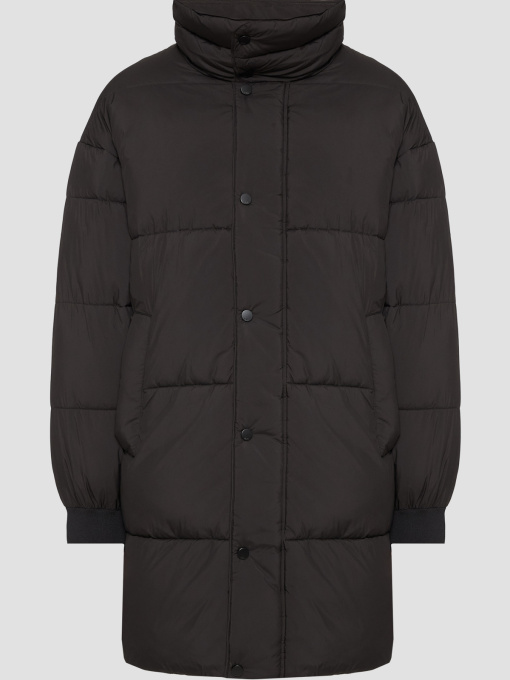Куртки та дублянки Karl Lagerfeld модель 554525.455003;990 Фото