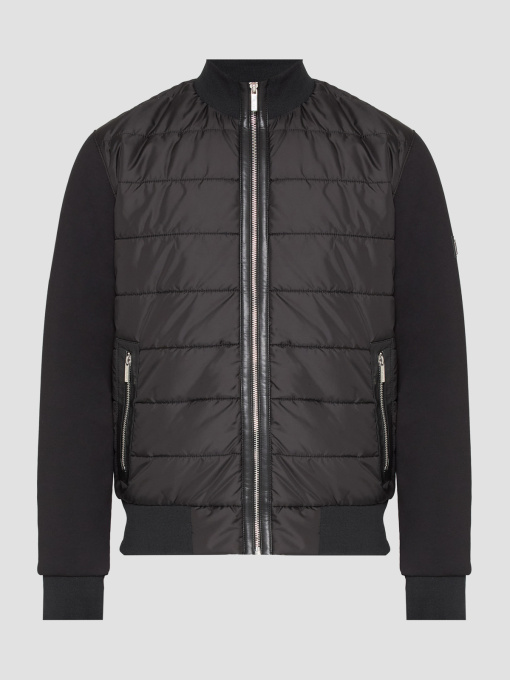 Куртки та дублянки Karl Lagerfeld модель 554563.505065;990 Фото