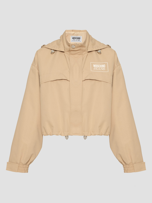 Куртки та дублянки Moschino модель A0605.3220;1084 Фото