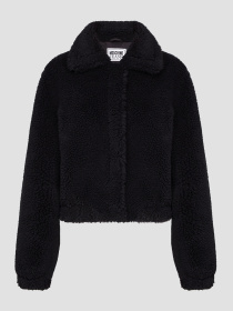 Куртки и дубленки Moschino модель A0605.8717;0555 Фото