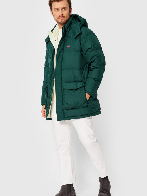 Куртки та дублянки Levi's модель A0950;0005 Фото