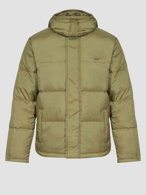 Куртки и дубленки Levi's модель A5626;0001 Фото