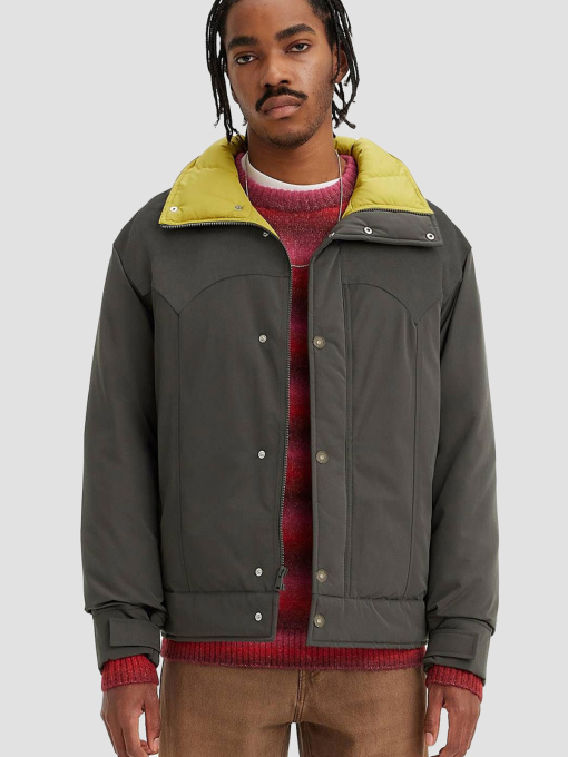 Куртки та дублянки Levi's модель A5633;0001 Фото