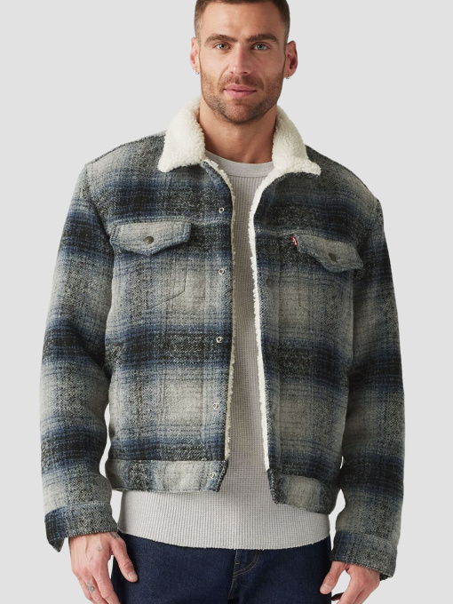 Куртки та дублянки Levi's модель A6027;0006 Фото