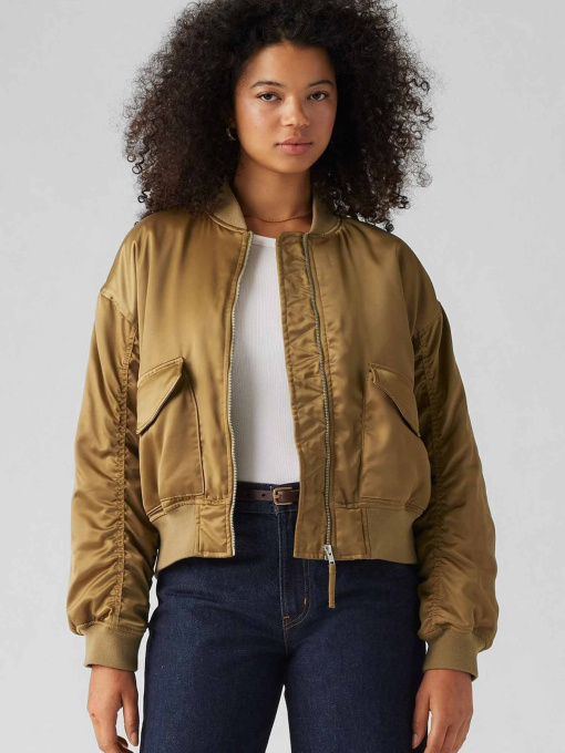 Куртки та дублянки Levi's модель A7262;0005 Фото