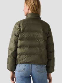 Куртки и дубленки Levi's модель A8320;0011 Фото