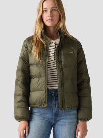 Куртки и дубленки Levi's модель A8320;0011 Фото