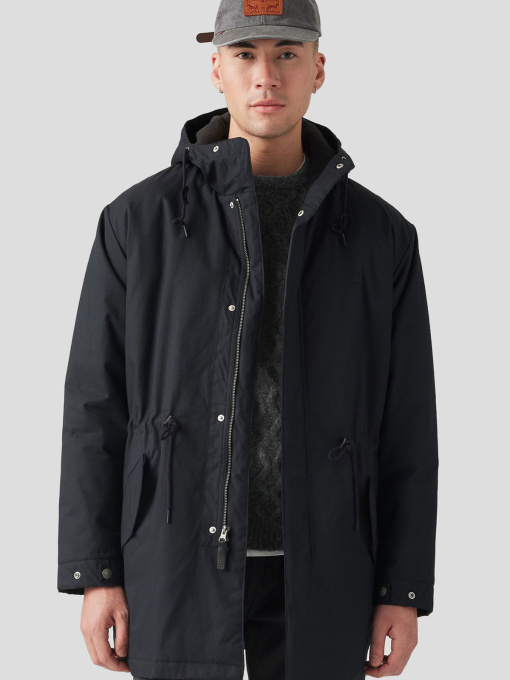 Куртки та дублянки Levi's модель A8563;0000 Фото