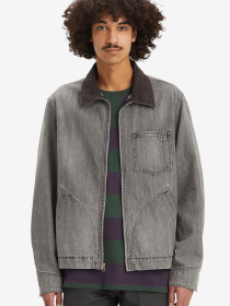 Куртки и дубленки Levi's модель A8635;0000 Фото