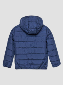 Куртки та дублянки GUESS Kids модель H4BJ10.WCFM0;G7K5 Фото