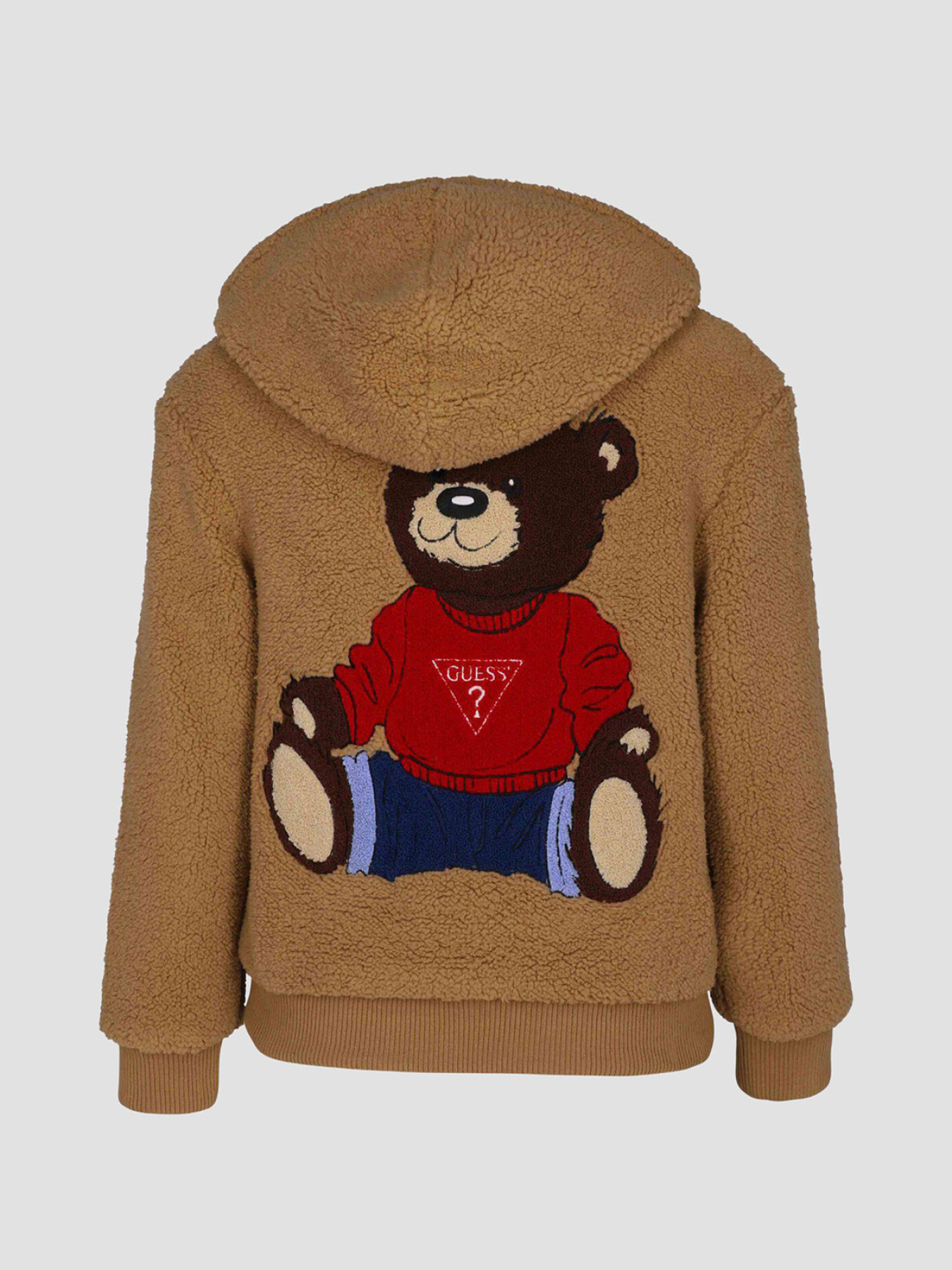 Худі та світшоти GUESS Kids модель H5YJ02.W0330;G1V2 Фото
