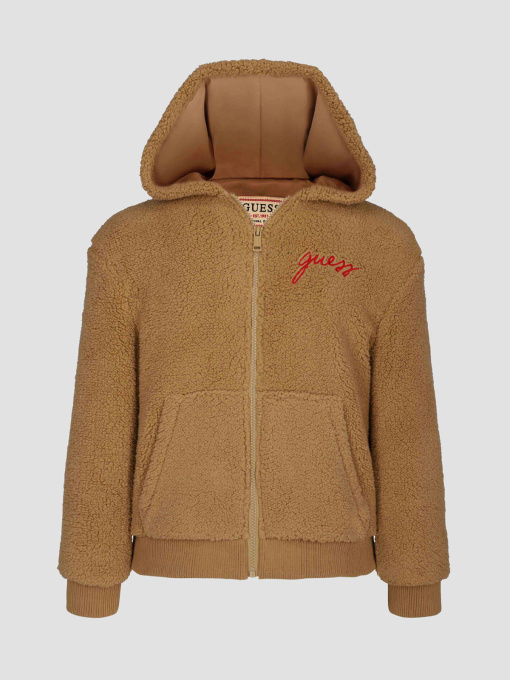 Худі та світшоти GUESS Kids модель H5YJ02.W0330;G1V2 Фото