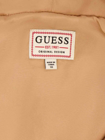 Худі та світшоти GUESS Kids модель H5YJ02.W0330;G1V2 Фото