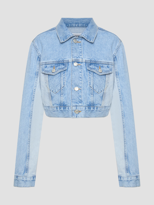 Куртки та дублянки Moschino модель J0503.3719;1303 Фото