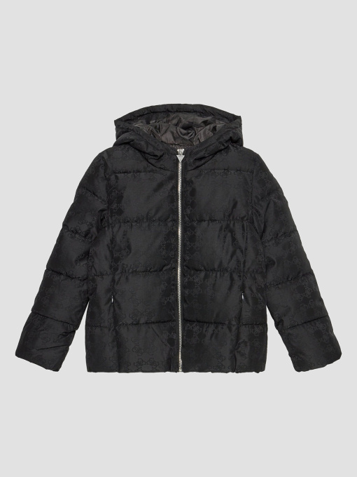 Куртки и дубленки GUESS Kids модель J4BL24.WGLW2;FJ4Q Фото