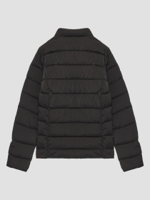 Куртки и дубленки GUESS Kids модель J4YL18.WF3X0;JBLK Фото