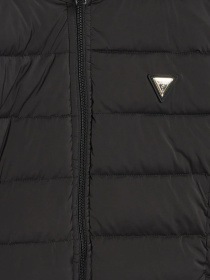 Куртки и дубленки GUESS Kids модель J4YL18.WF3X0;JBLK Фото
