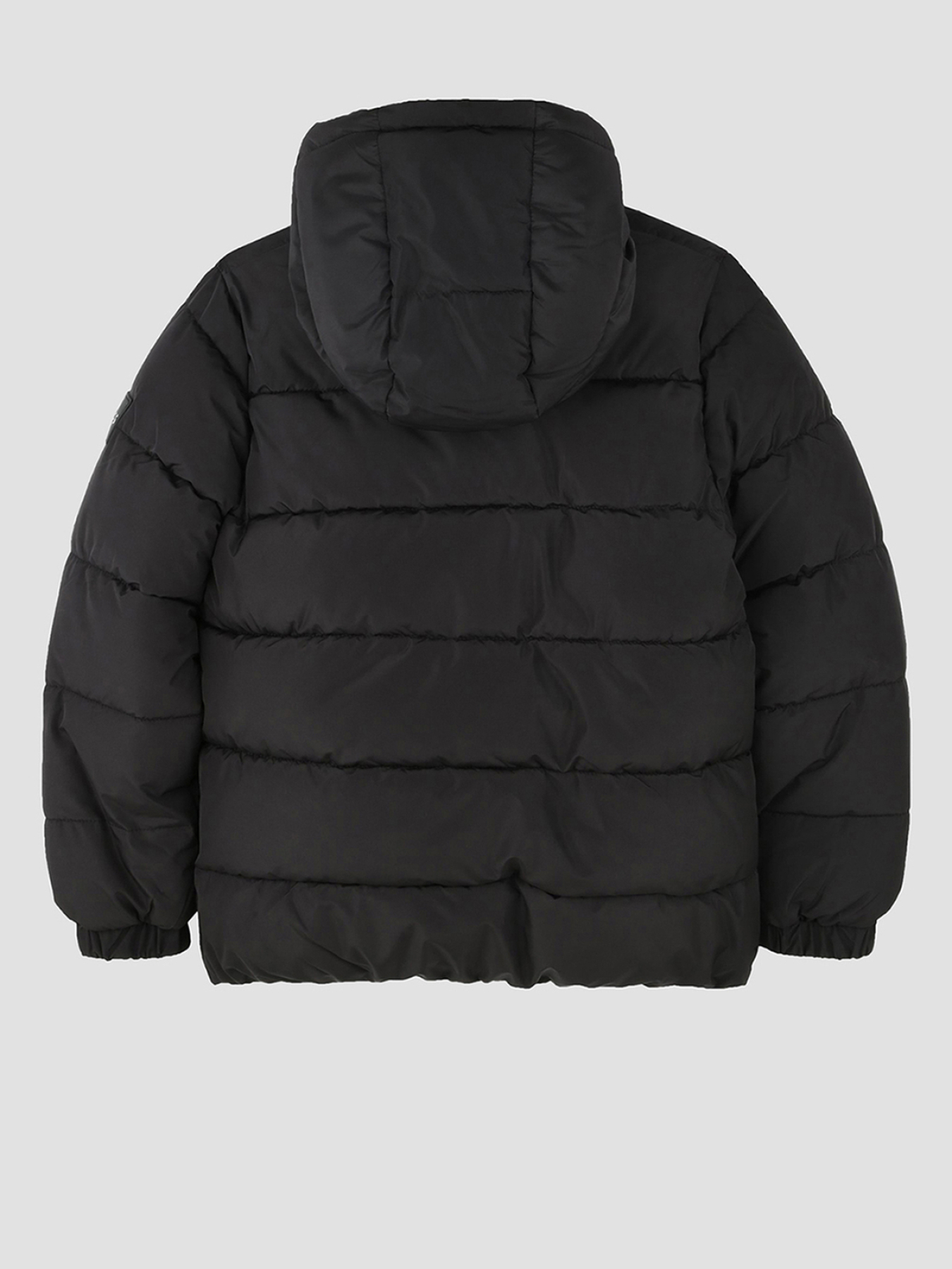 Куртки и дубленки BOSS Kids модель J51237;09B Фото