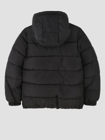Куртки и дубленки BOSS Kids модель J51237;09B Фото