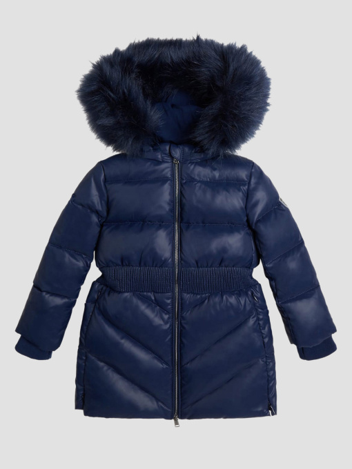 Куртки и дубленки GUESS Kids модель K2BL03.WB080;G7HR Фото